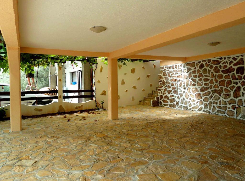 Apartments Papillon Подгорица Екстериор снимка