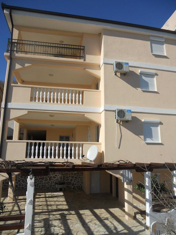 Apartments Papillon Подгорица Екстериор снимка