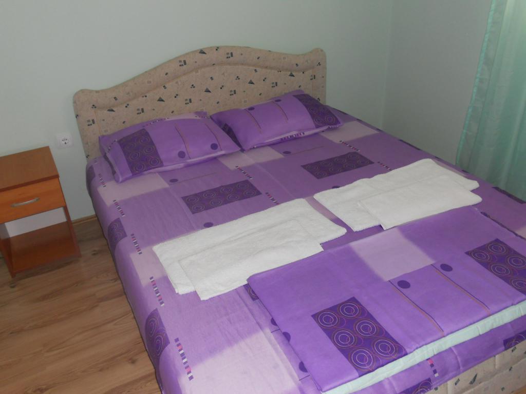 Apartments Papillon Подгорица Стая снимка