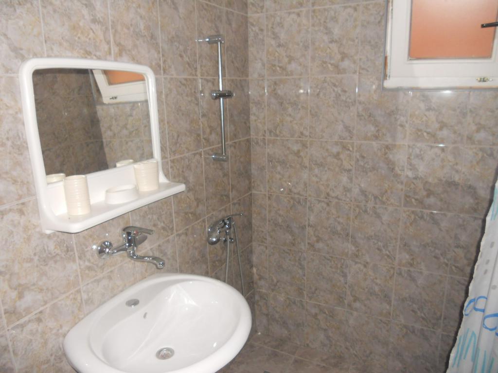 Apartments Papillon Подгорица Стая снимка